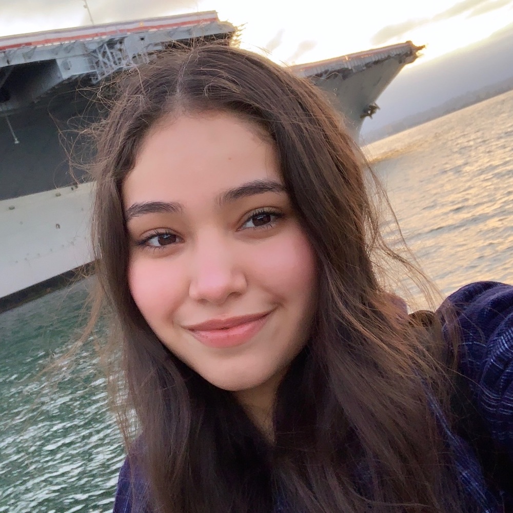 Meet your Posher, Anette